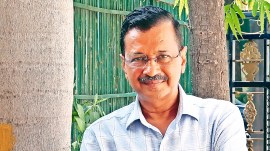 Arvind Kejriwal, Atishi, Delhi Legislative Assembly, Delhi Assembly, Manish Sisodia, delhi news, India news, Indian express, current affairs