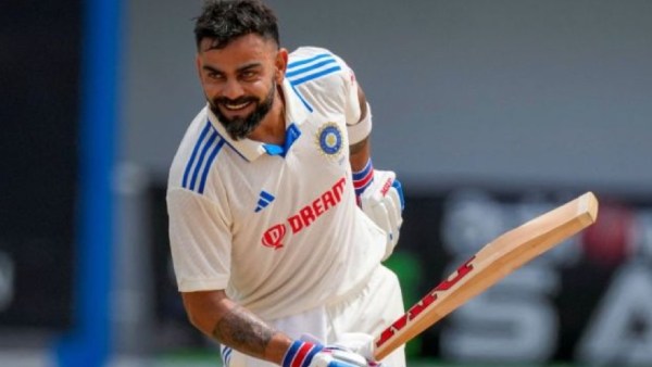 Virat Kohli Ponting Cricket