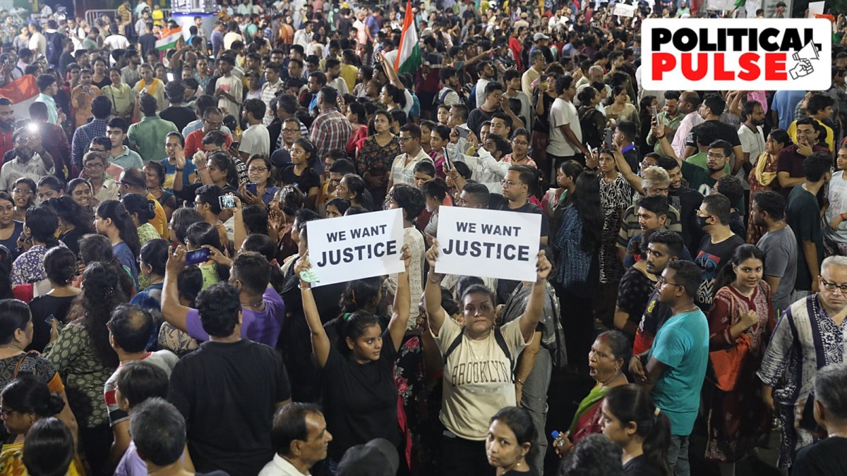 Kolkata protests TMC