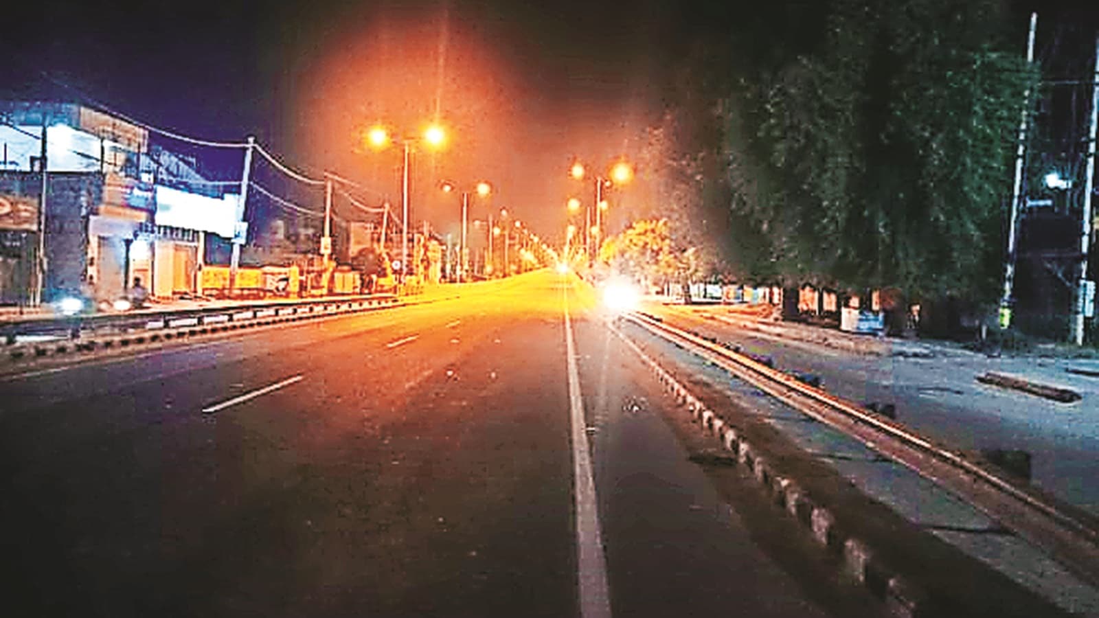 An overbridge that brought Kotkapura and Faridkot closer Chandigarh