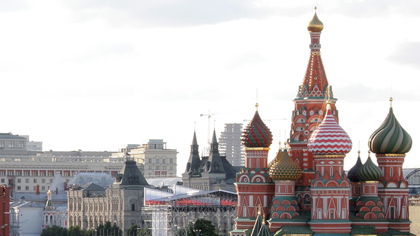 Russia Expels 6 British Diplomats Over Spying Accusations