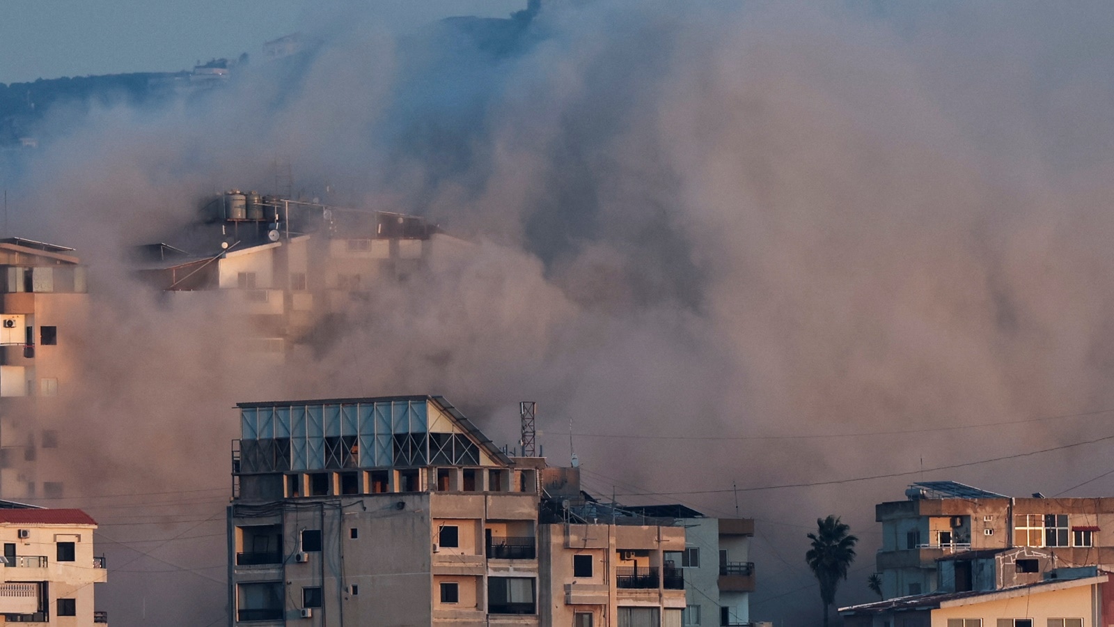 Israel Rejects Ceasefire, Orders Military to Continue Fighting Hezbollah