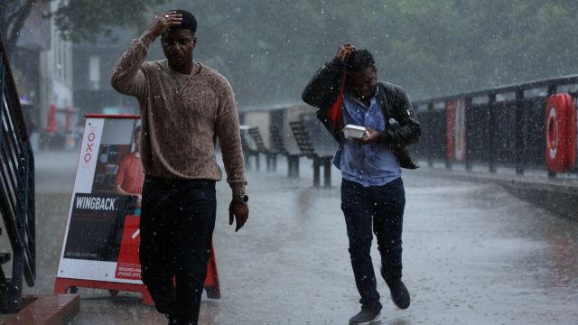 weather