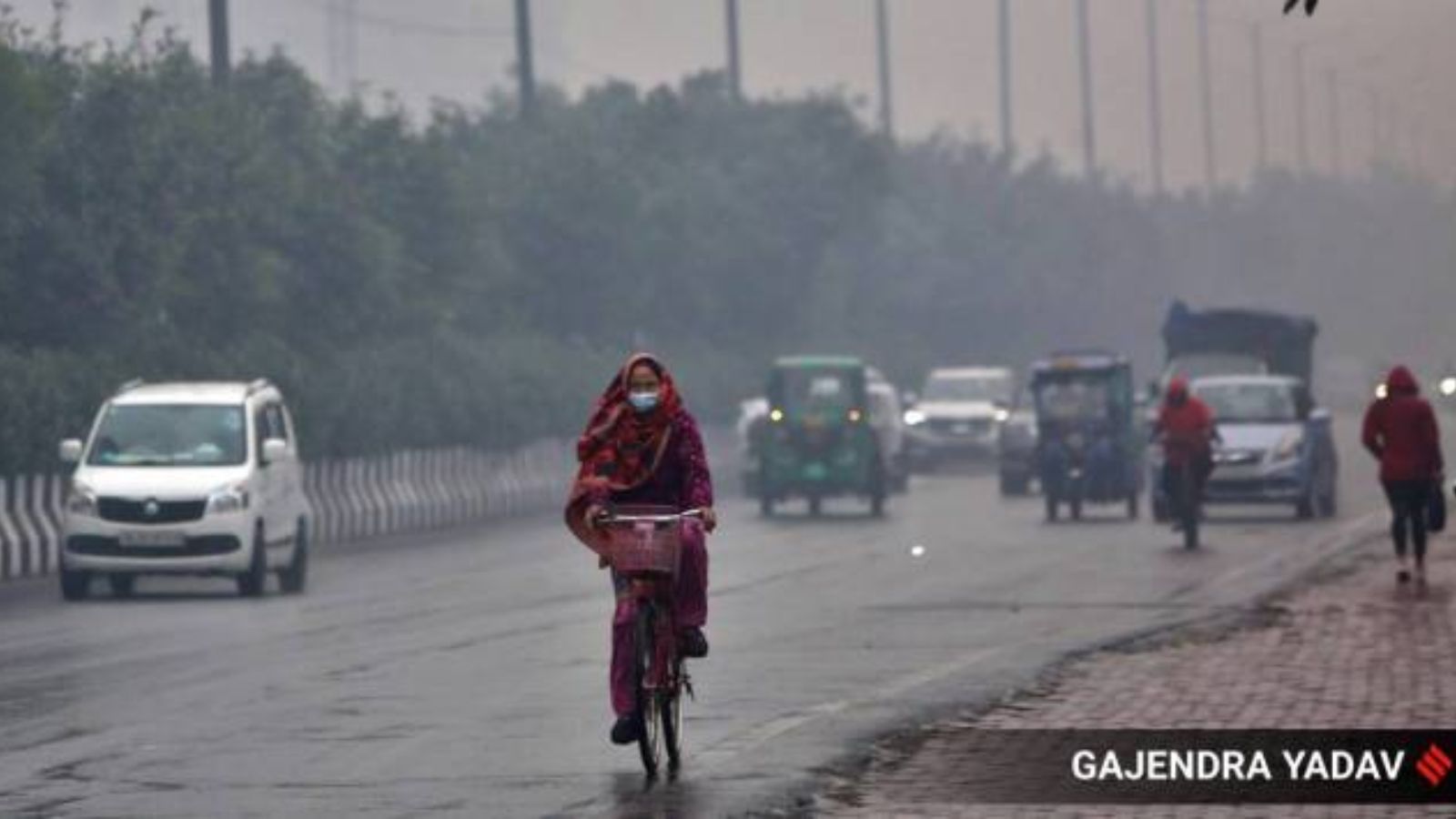 IMD issues heavy rainfall alerts for Rajasthan, Andhra, Bengal: Check ...