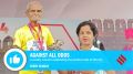 Half marathon, full happiness: How this run in Satara is bringing out best in architects, engineers, amputees, senior citizens