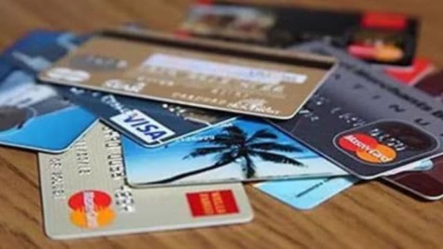 credit cards