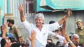 Delhi Congress Cong Asif