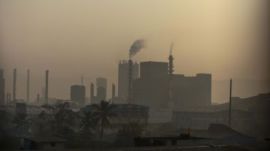 emission
