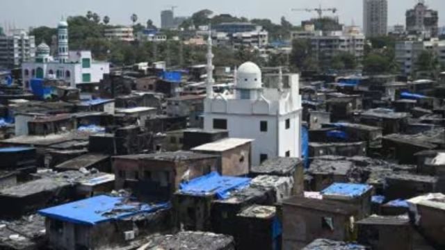 Dharavi