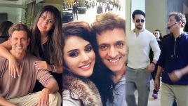 Life coach Arfeen Khan and his wife Sara have closely worked with celebrities like Hrithik Roshan, Kareena Kapoor Khan, Tiger Shroff, and others.