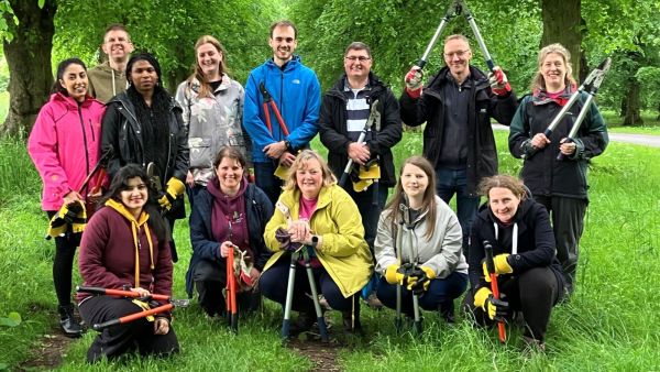 Soumya Namdeo on studying at the University of Sheffield, UK.