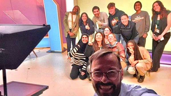 Benefits of studying in the UK