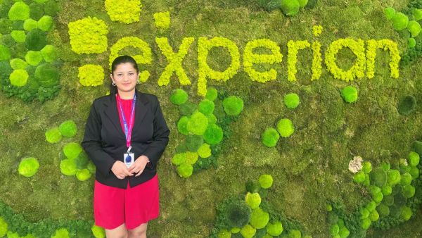 Soumya Namdeo on studying at the University of Sheffield, UK.