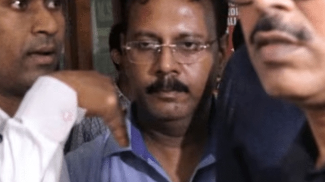 sandip ghosh