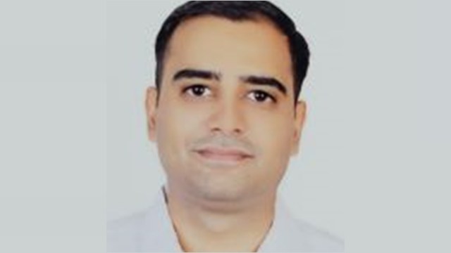 manish patel, rajasthan, manish court appearance, Manish Patel’s resignation, Manish’s resignation as AAG, kirodi Lal Meena, Jaipur news, Indian express news