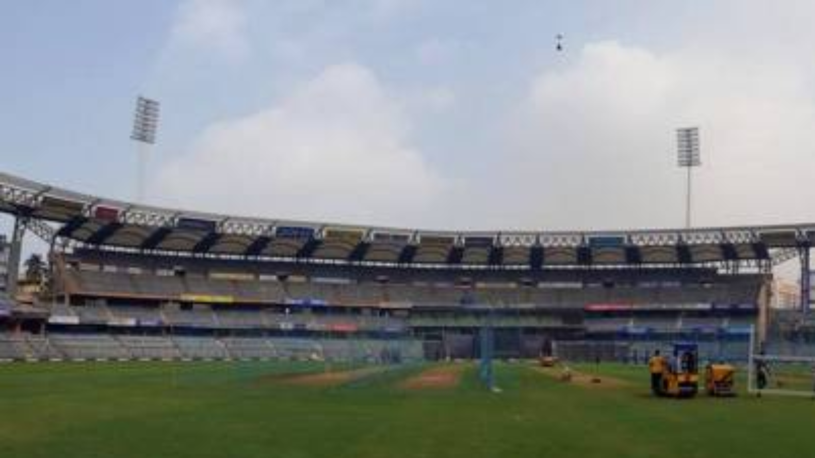 Mumbai Cricket Association to provide first-class train passes, TA to all players selected for off-season camp