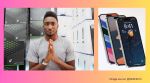 MKBHD's new wallpaper app is under fire