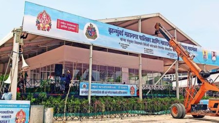 MMRDA tunnel project, new tunnel in Mumbai, MMRDA interest-free loan aid, Mumbai metro, mumbai metro railway corporation limited, thane, borivali, Mumbai infrastructure project, Indian express news