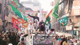 Prophet Mohammad birth anniversary procession, Pune electrocution deaths, youths booked, pune police, electrocution deaths, Indian express news