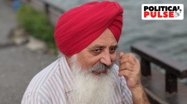 Malwinder Singh Mali