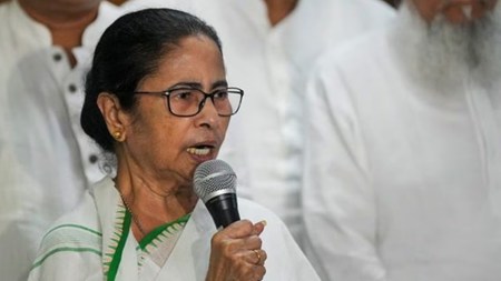 Mamata Banerjee