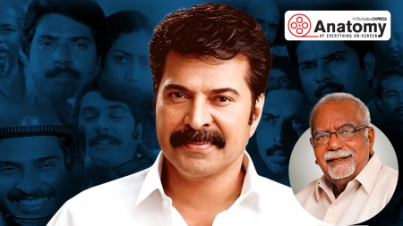 In his memoir, ace filmmaker KG George claimed that Mammootty was to blame for failure of their film Elavamkodu Desam, which also became his final directorial venture.
