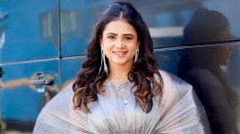 Without naming her directly, Manimegalai took potshots at a contestant who, she claimed, was acting like the host and interfering with her role.