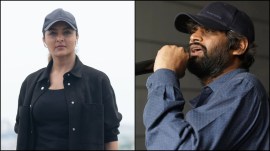 Manju Warrier on working with H Vinoth in Thunivu