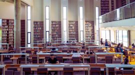 FLAME University frequently reviews its curriculum to equip its students with skills that are much sought after by employers. (Image: FLAME)