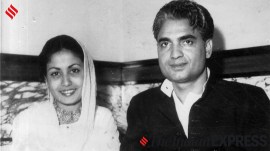 Titled Kamal Aur Meena, the Siddharth P Malhotra directorial will focus on the tumultuous lives and relationship of actor Meena Kumari and her once-husband, director Kamal Amrohi.