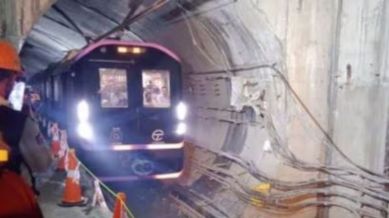 Pune metro