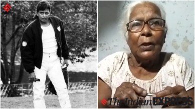 Born in Calcutta (now known as Kolkata), Mithun Chakraborty maintains a strong connection with his hometown and its residents.