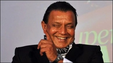 Mithun Chakraborty