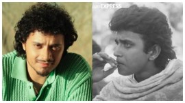 Mithun Chakraborty