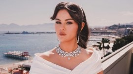 Selena Gomez opens up about not being able to carry children