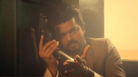 GOAT box office collection Day 8: Vijay film to overtake Varisu's lifetime collection today