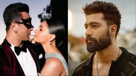 Ranbir Kapoor, Alia Bhatt, Vicky Kaushal starrer Love and War is set to release in 2026.