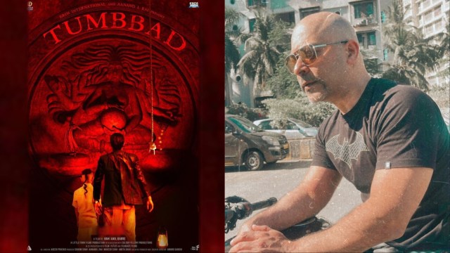 Director Rahil Anil Barve talks about the ambitious making of Tumbbad.