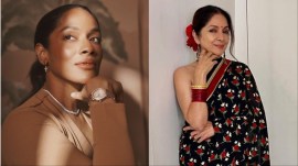 Masaba reveals why her mother Neena Gupta was against her being an actor.