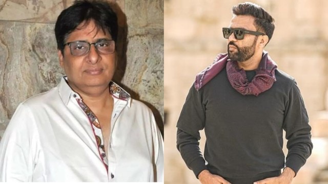 Vashu Bhagnani has accused filmmaker Ali Abbas Zafar of siphoning of funds during the making of Bade Miyan Chote Miyan.