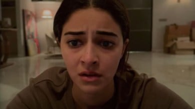 Ananya Panday headlines Vikramaditya Motwane's thriller CTRL.