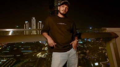 Munawar Faruqui has bought a new apartment in a posh Mumbai neighbourhood.