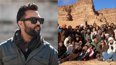 Ali Abbas Zafar directed Pooja Entertainment-backed Bade Miyan Chote Miyan.