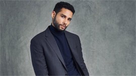 Siddhant Chaturvedi talks about his big debut film, which never quite materialised.