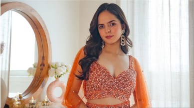 Palak Sindhwani has responded to the legal notice issued against her by Taarak Mehta Ka Ooltah Chashmah makers.
