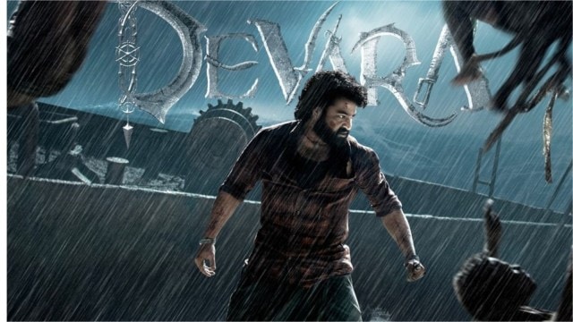 Devara box office collection day 1: Jr NTR film makes Rs 77 crore in India