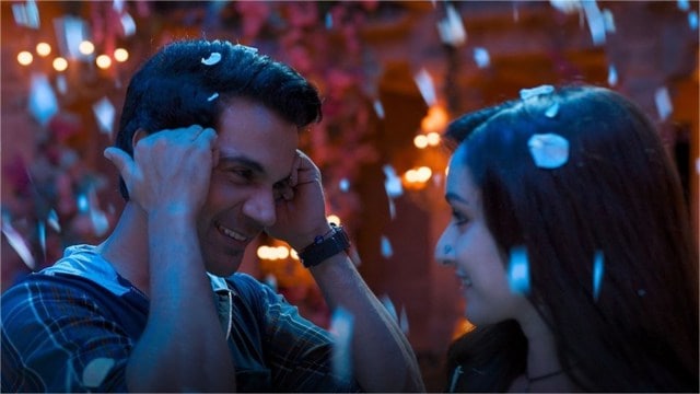 Stree 2 box office collection day 25