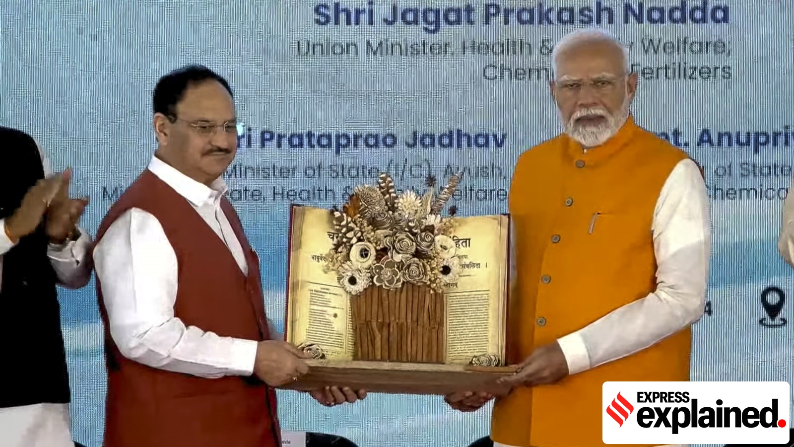 Health cover for senior citizens: What is the Ayushman Bharat PM-JAY expansion PM Modi is launching