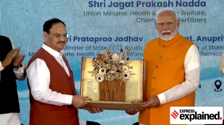 Health Cover for Senior Citizens