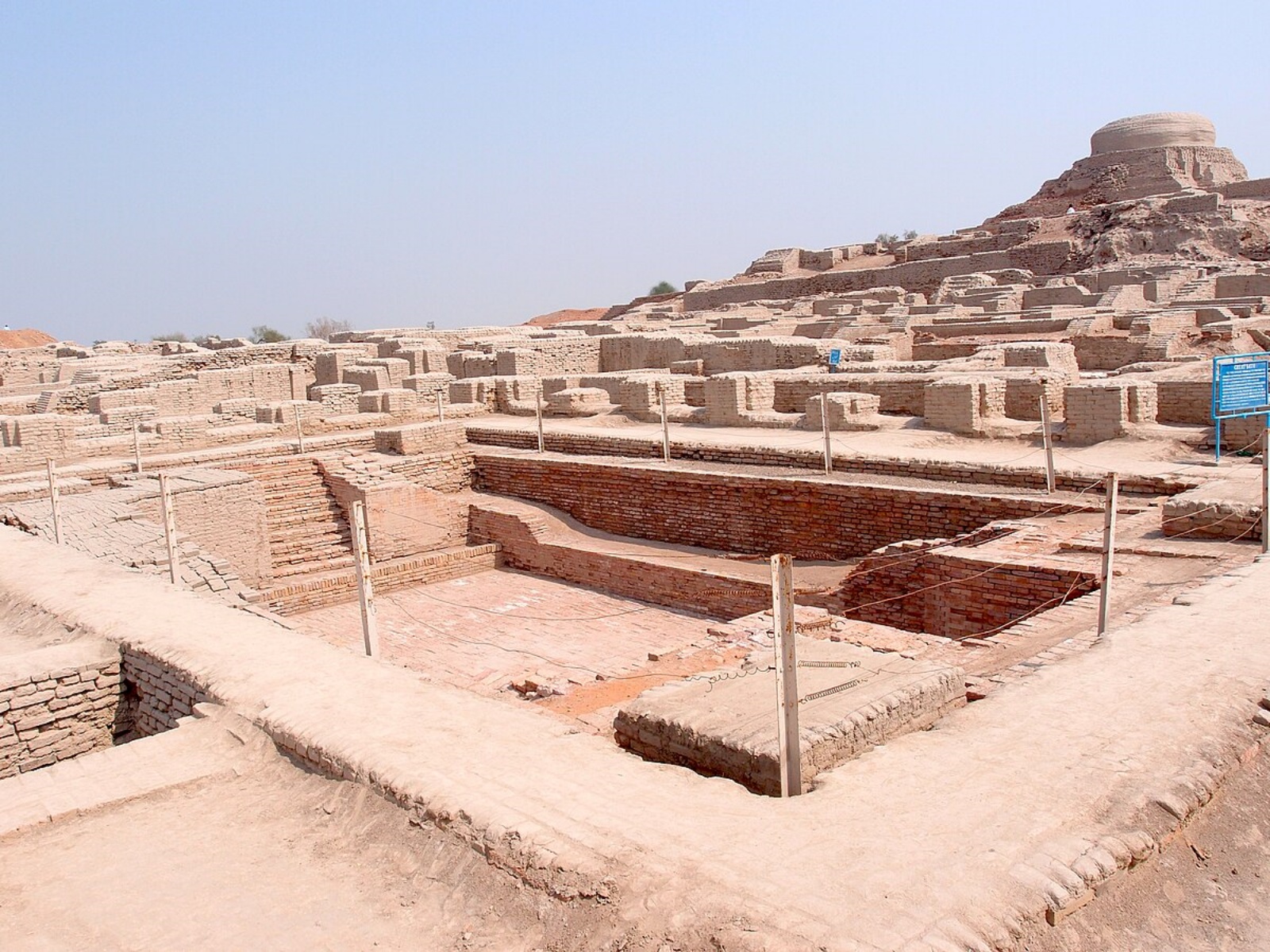 Mohenjodaro